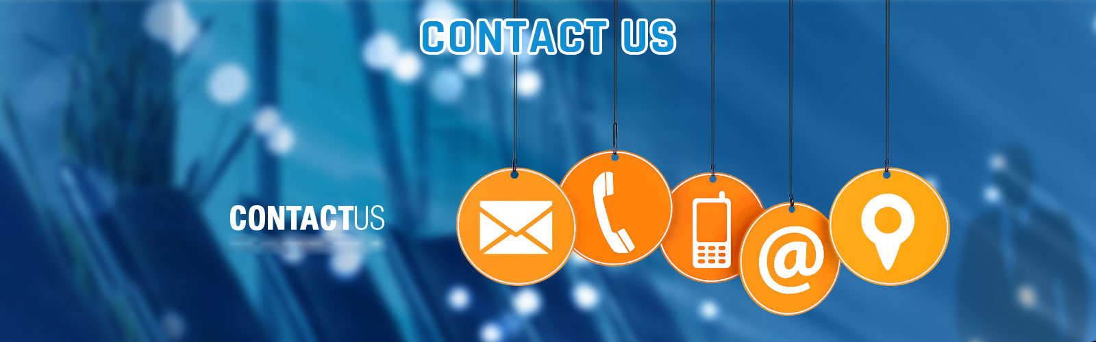 Contact Us Image