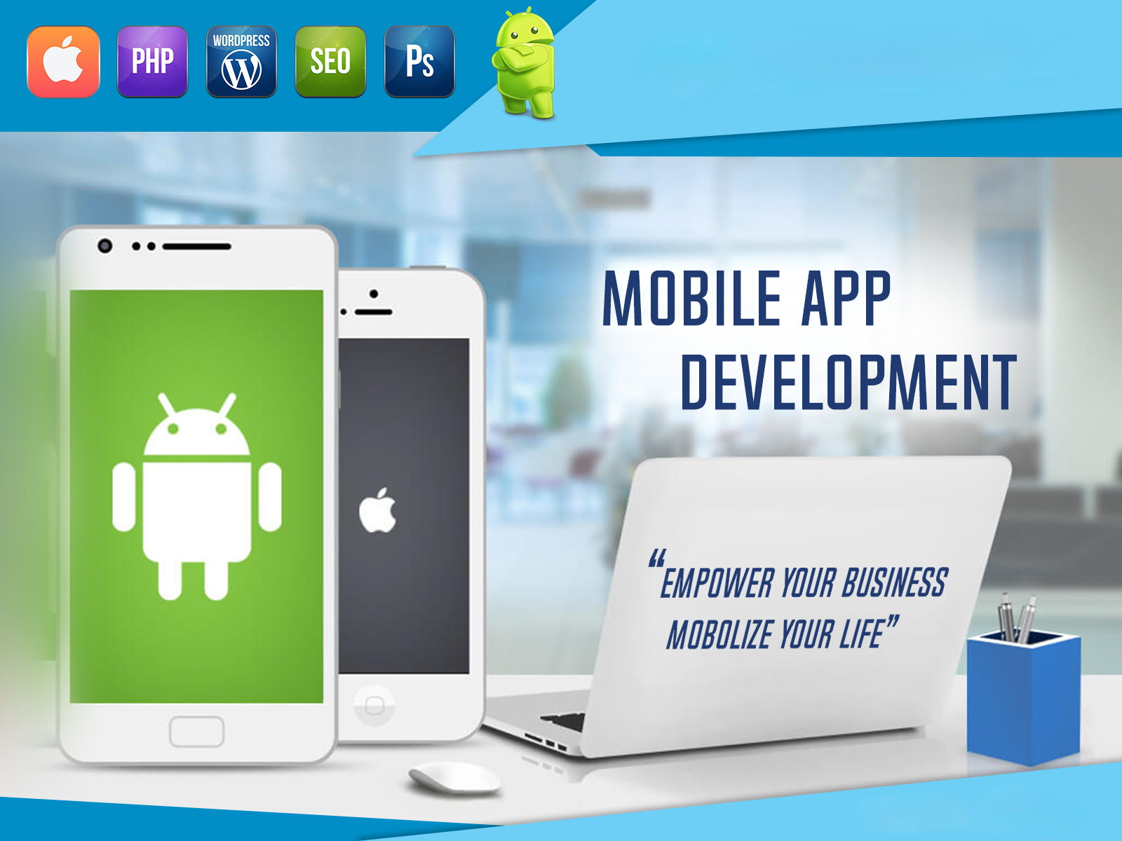 App Development