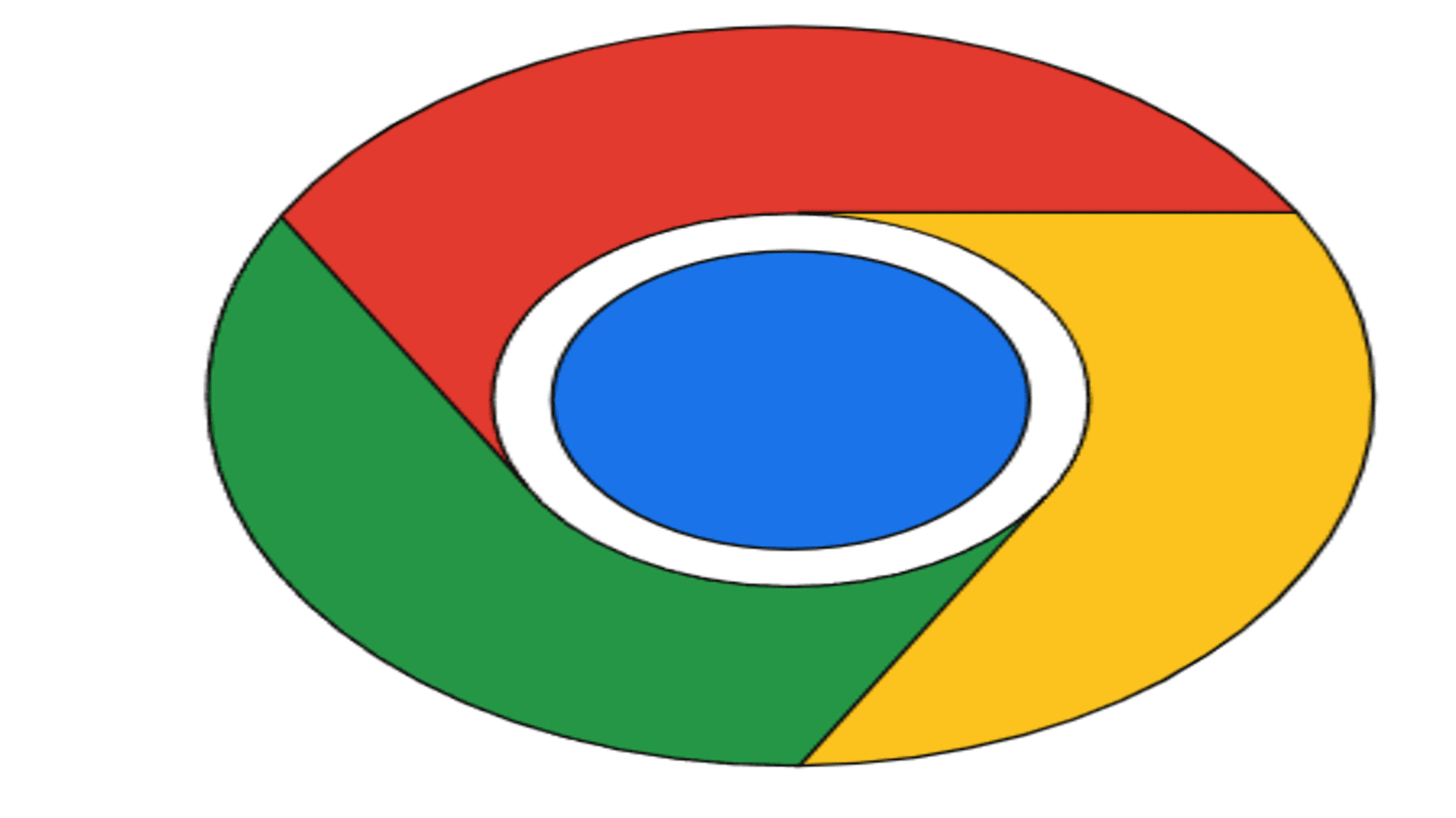 Chrome Logo