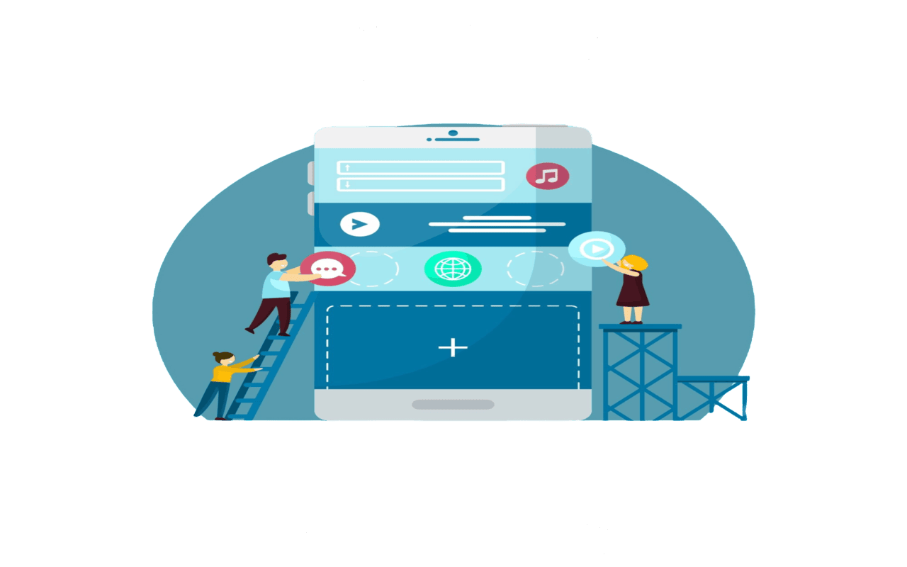 Mobile Application Development