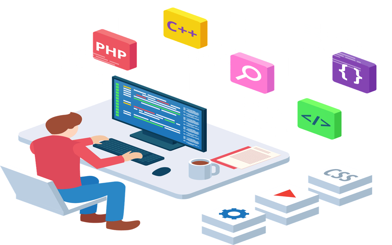 Custom Web Applications